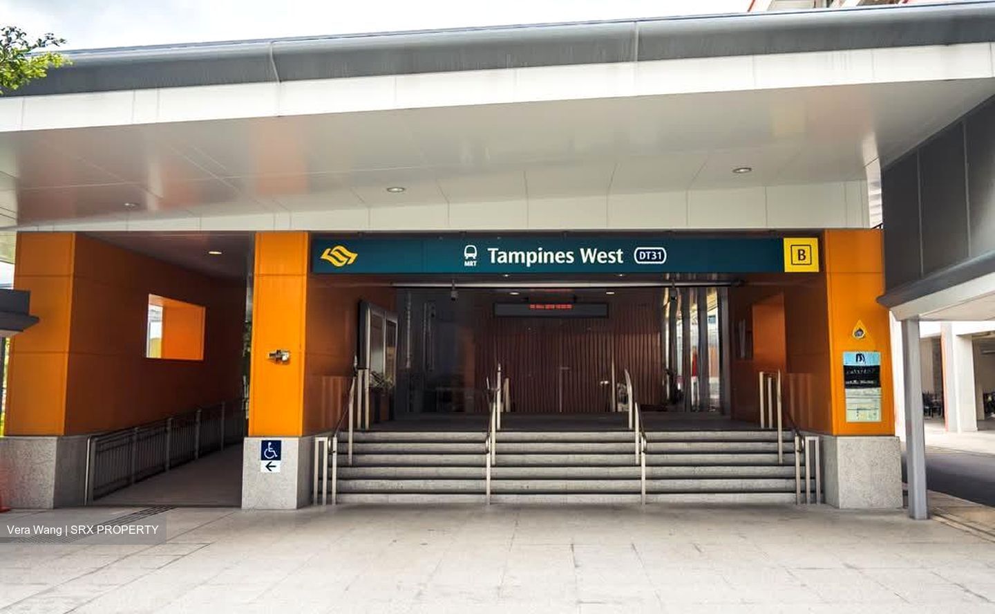 Blk 804 Tampines Polyview (Tampines), HDB 5 Rooms #588859311
